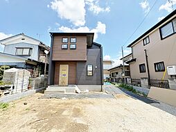 蓮田市西城2丁目 1号棟 全1棟