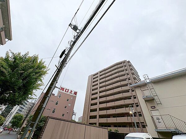 この地に住むプライドを満たしてくれるクオリティ。