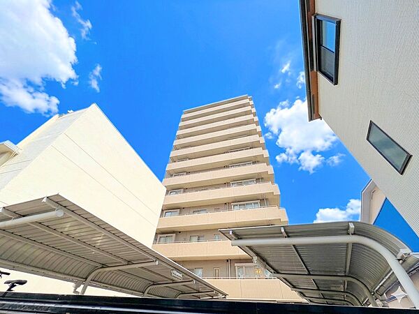 全室採光付きの間取りで、陽光が差し込む温かみのあるお住まいです。