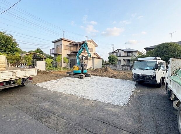 SICやWICを2か所配置するなど、機能的な収納で空間を有効に活用できます。(令和8年7月撮影)