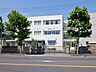 周辺：十二月田中学校まで約550m