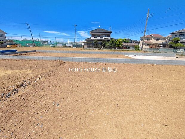 現地土地