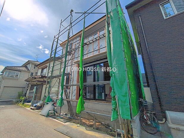 物件外観