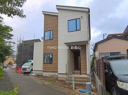 外観の画像