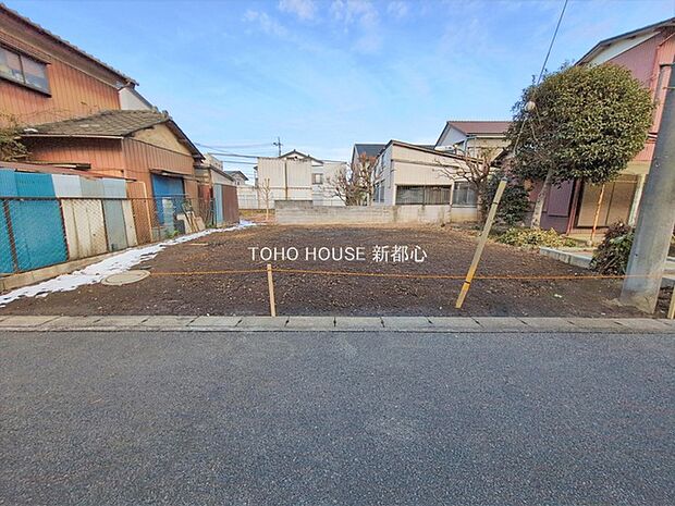 物件外観