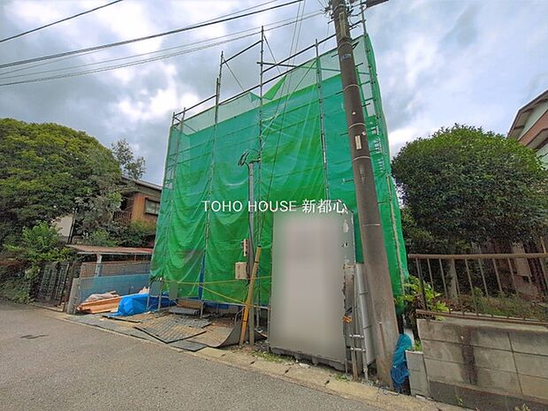 物件外観