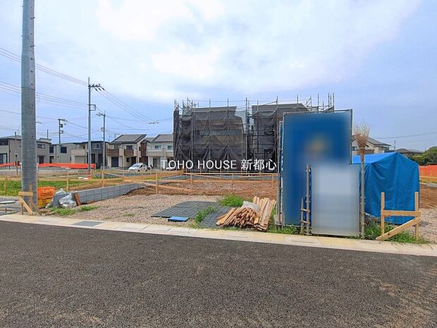 物件外観