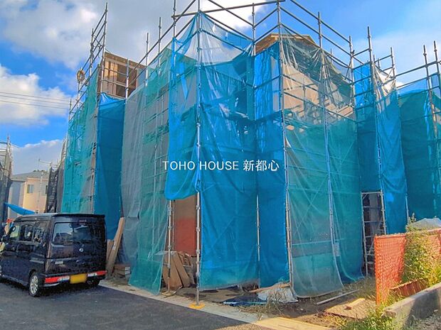 物件外観