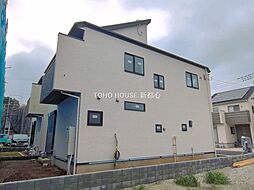東武野田線 大和田駅 徒歩29分