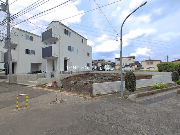 物件外観