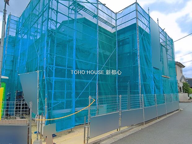 物件外観
