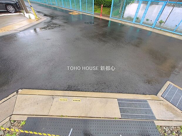 物件外観