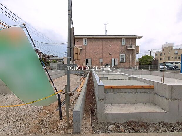 物件外観