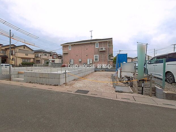 物件外観