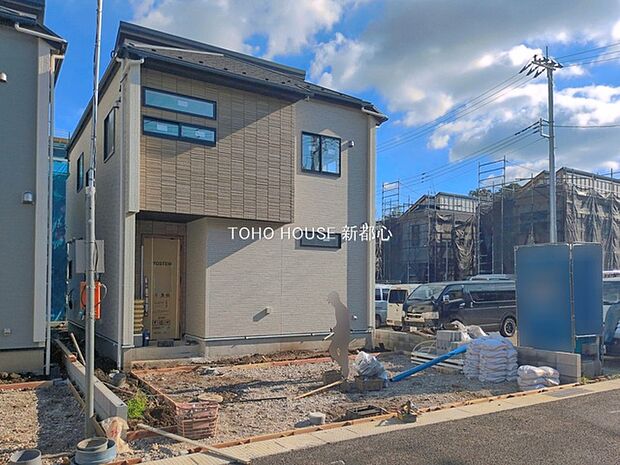 物件外観