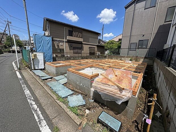 主寝室には3帖のWIC付き。(令和8年6月 撮影)