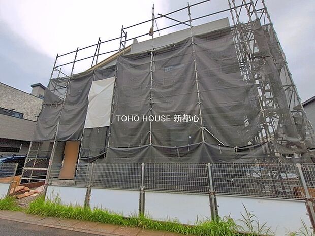 物件外観