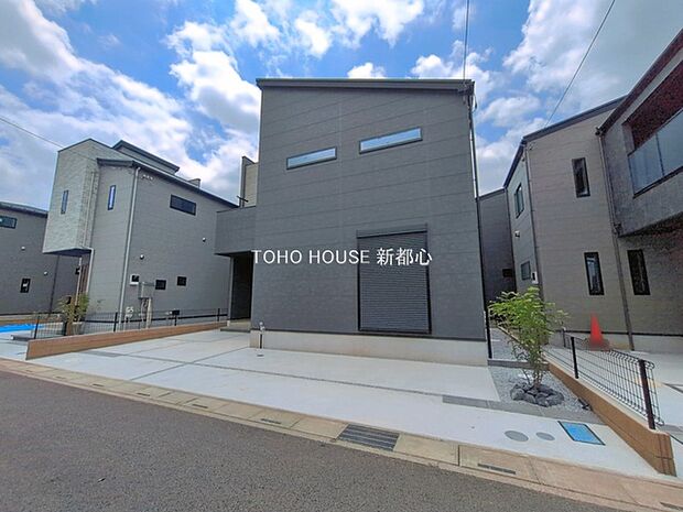 物件外観