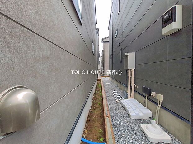 物件外観