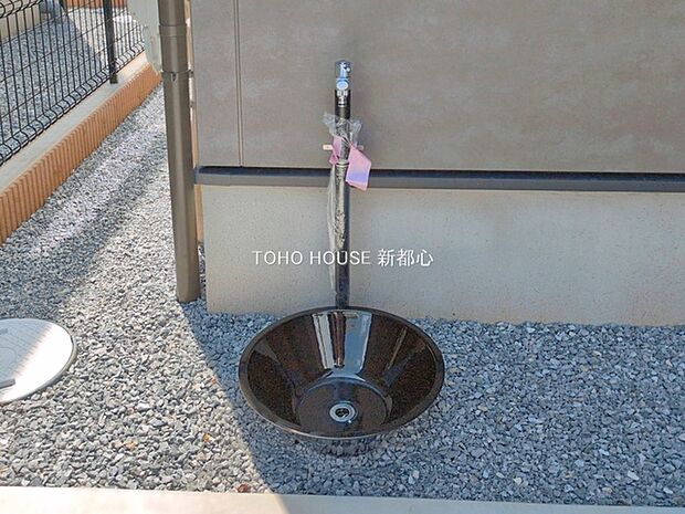 物件外観