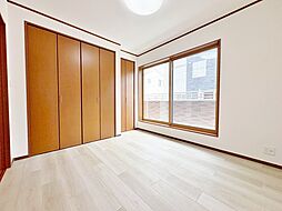 洋室の画像