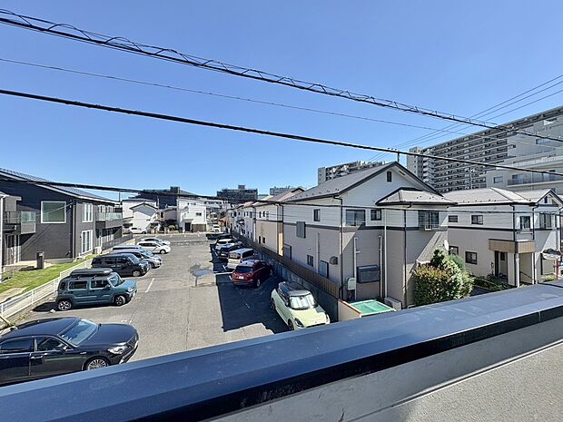 歳月を経るほどに愛着を増していく風景がここに。