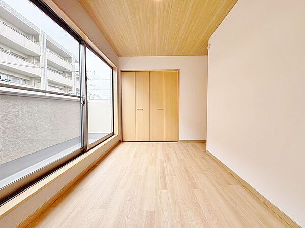 子供部屋