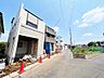 外観：ゆとりある4LDKの広々とした間取り。(令和8年9月撮影)