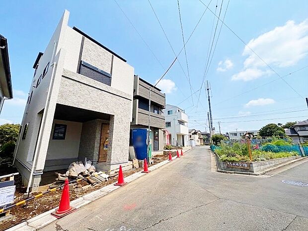 ゆとりある4LDKの広々とした間取り。(令和8年9月撮影)