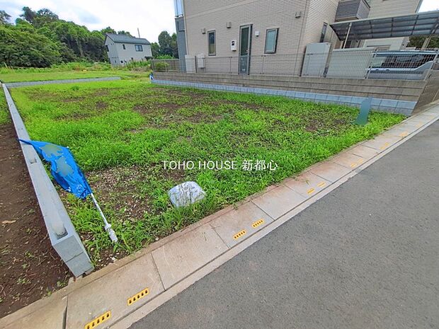 物件外観