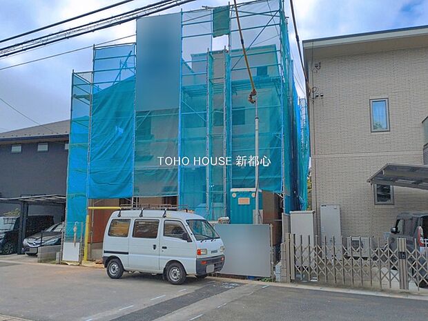 物件外観