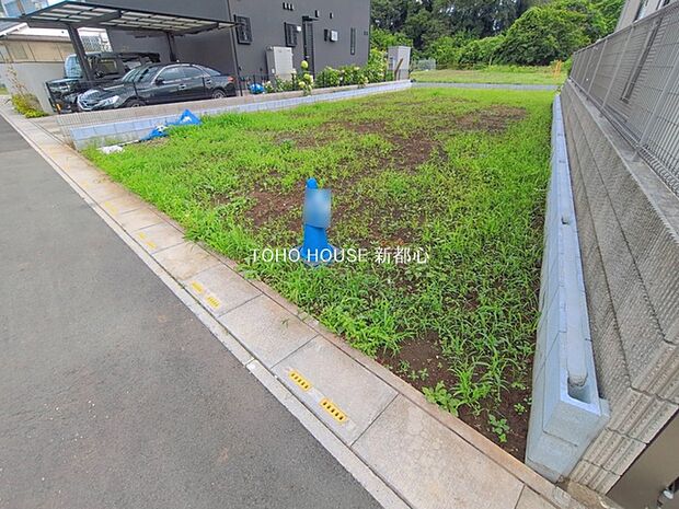 物件外観