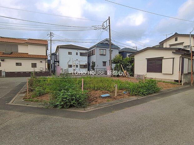物件外観
