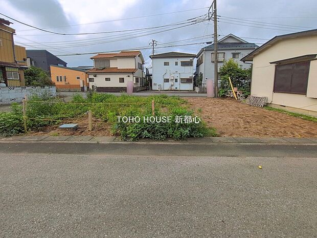 物件外観