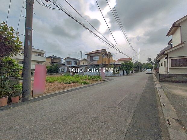 物件外観