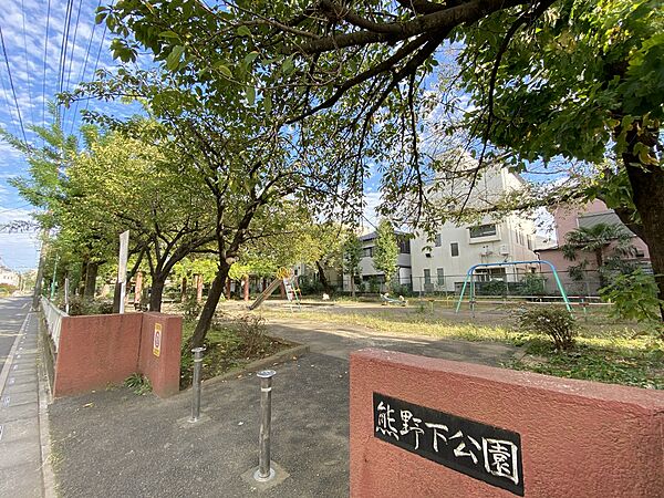 周辺を拡大表示