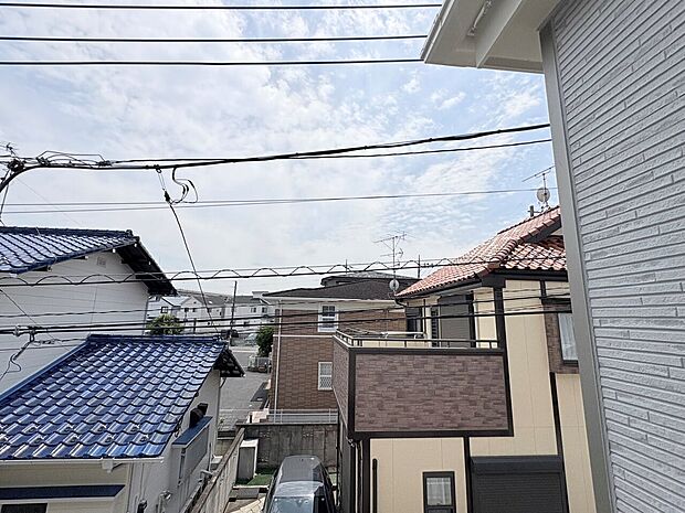 歳月を経るほどに愛着を増していく風景がここに。