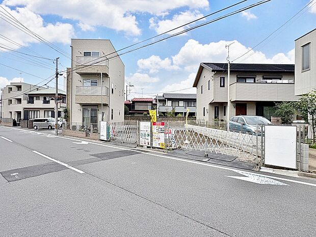 この場所から、さまざまな思い出が生まれます。(令和8年6月 撮影)