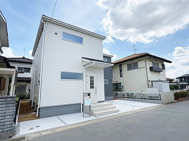 大切な時間を共に過ごすのは、「家族」も「お住まい」も同じです。