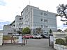 周辺：川越市立大東西中学校 980m