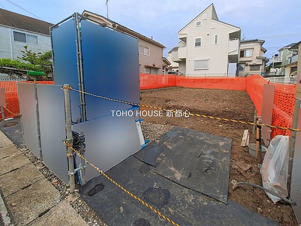 物件外観