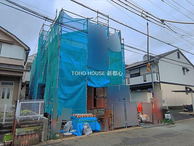 物件外観
