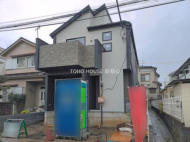 物件外観
