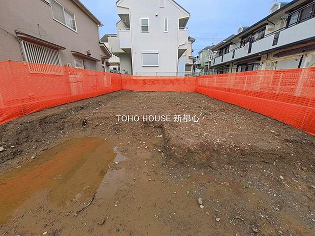 物件外観