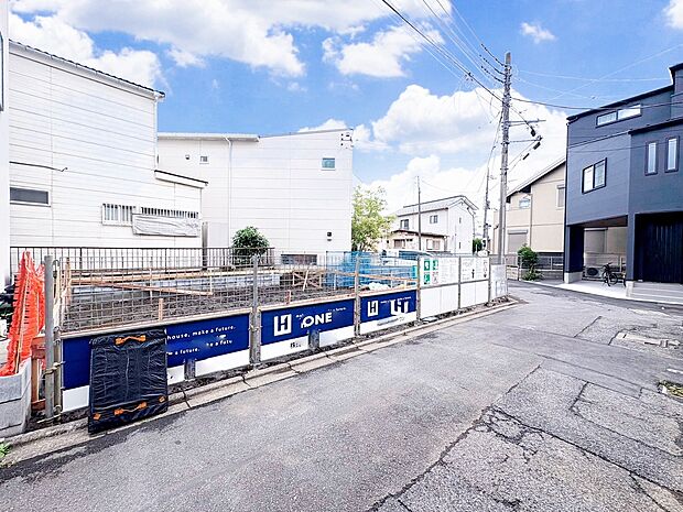 全てを凝縮した珠玉の『住まい』を堪能して下さい。(令和8年7月撮影)