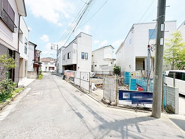 5LDKのゆとりあるお住まい。空間という『贅』を感じ、過ごす時間を豊かなものに。(令和8年7月撮影)