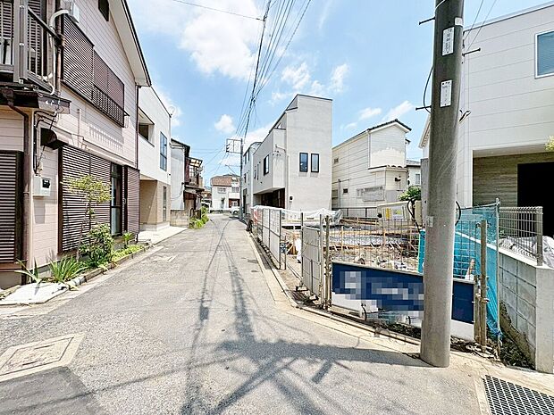 ここで過ごす悠久の時は、いつまでも幸福感に包まれます。(令和8年7月撮影)