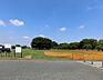 周辺：春おか広場まで約260ｍ