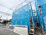 外観：この場所から、さまざまな思い出が生まれます。(令和8年10月撮影)