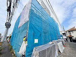外観の画像